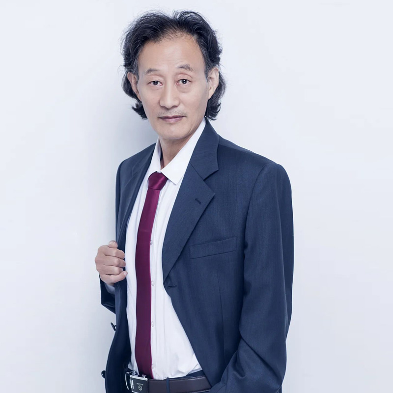 萧山区首届“最美残疾人”朱金林