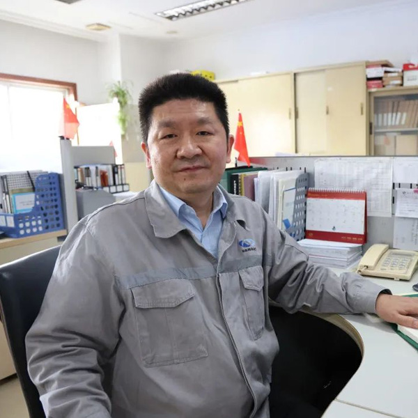 萧山区首届“最美残疾人”单忠民